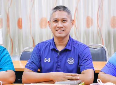 ประชุมคณะทำงานระดับจังหวัด ... พารามิเตอร์รูปภาพ 19